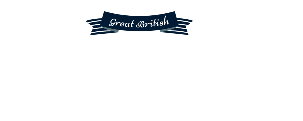 Great British Harvest Festival