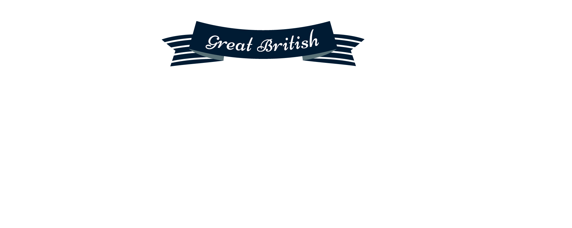 Great British Harvest Festival